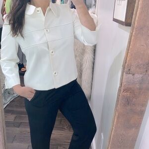 Harve Bernard pant suit size 10